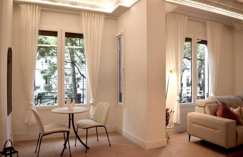 Stylish & Cozy Flat in heart of Eixample, Valencia - Photo 21