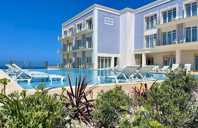 Ocean View Apartments - Ocean View - Foto 1