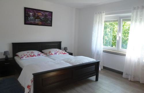 Ferienwohnung zur Altmühl - Foto 6