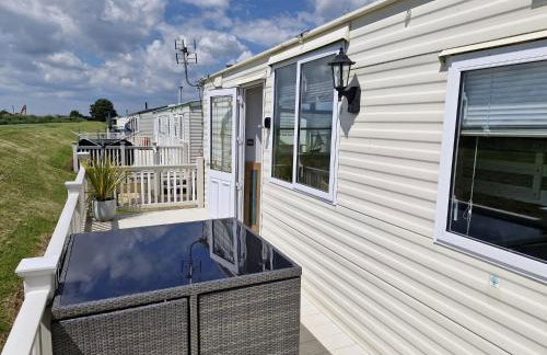 Driftwood Cabin - Dog Friendly, Anderby Creek - Photo 15