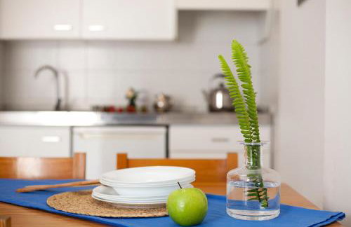 Apartamento Estándar 1 - Foto 5