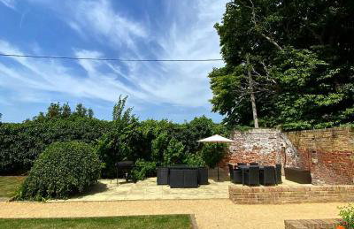 The Old Rectory - Foto 5