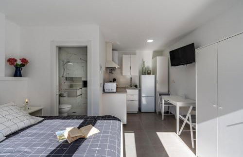 Loft A'ca La Puri en Melegís - Foto 14