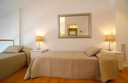 ESGLESIA 7 - Apartamento duplex - Foto 23