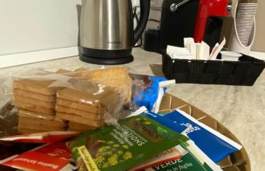 Dimora Camilla apartment intero appartamento - Foto 15