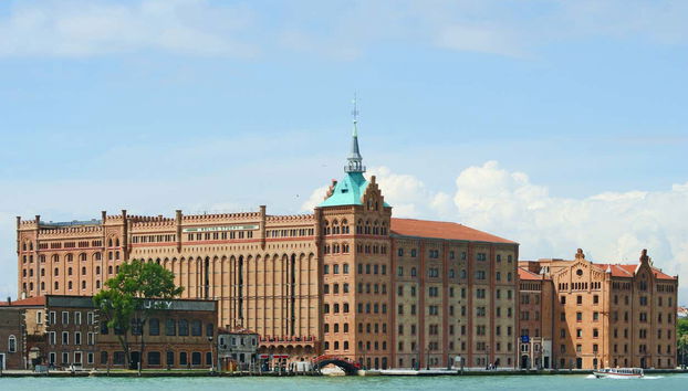 Paseo en barco por Venecia - Foto 4