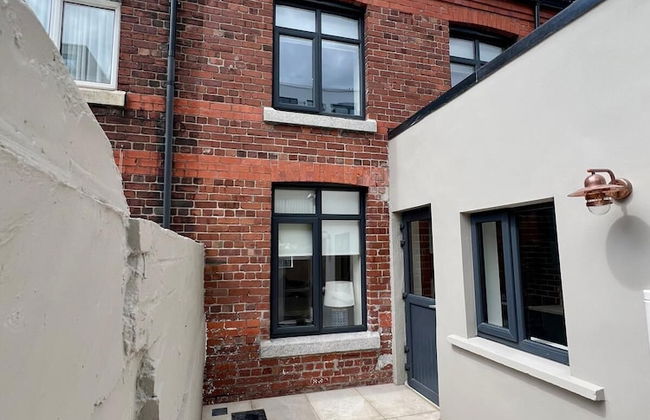 IFSC Townhouse Apartments - Foto 60