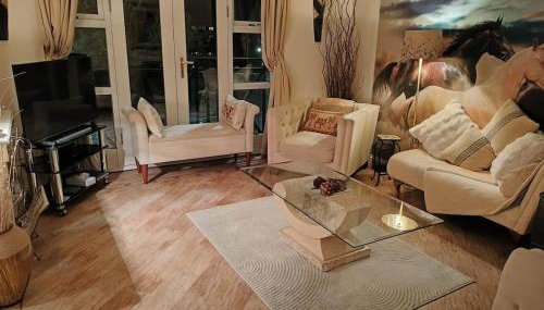 Canalside Chic Your London Escape Starts Here! Wifi and Airport Transfers - Foto 3