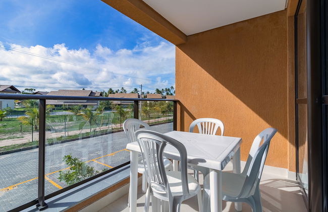 Apto Completo no Eco Resort - Foto 23