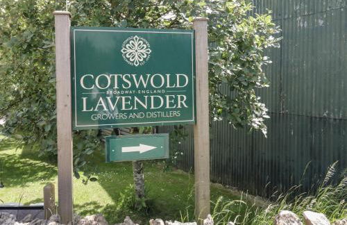 Chapel Cottage - Foto 21