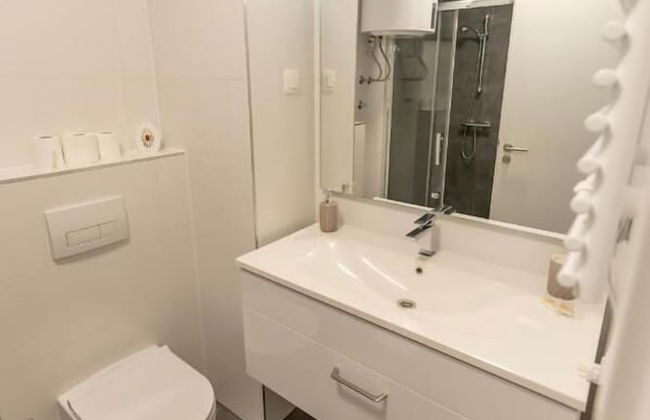 Apartments La Siesta - Foto 22