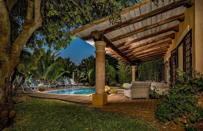 Villa Ashram 6 Emma Villas - Foto 37