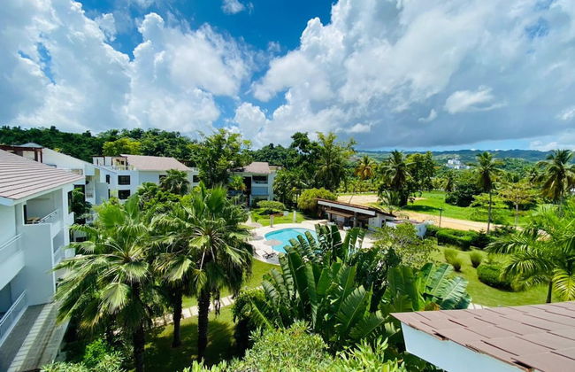 Cozy 3 Bedroom Penthouse in Playa Bonita - Foto 1