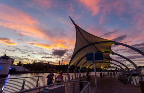 Minutes away from Clearwater beach - Foto 8