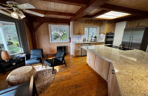 Peaceful & secluded, yet close to town. - Foto 19