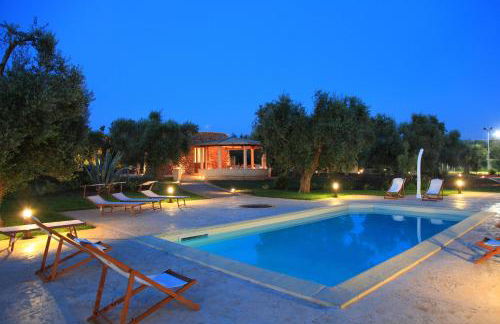 Li Furneddhri (Trulli) - Foto 21