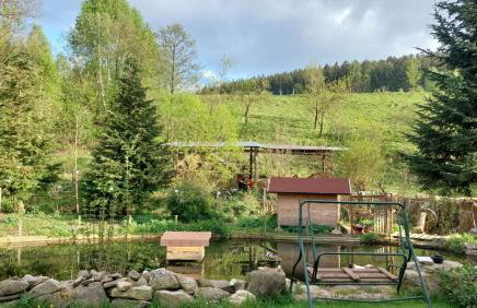 Smrek Sokolec Agroturystyka - Foto 27