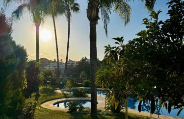 Luxury Golden Mile Townhouse near Puente Romano - EaW Homes - Foto 39