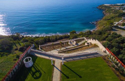 Villa Kastello Kalliste, Wine Dark Sea Villas - Foto 40