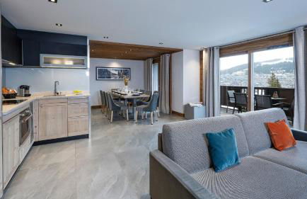 MGM Hôtels & Résidences - Résidence Amaya - Foto 23