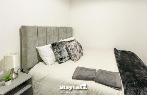 Princess Hideout 5min to City with Street Parking - Foto 11