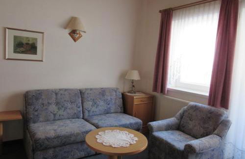 Appartements Haus Bachmann - Foto 14