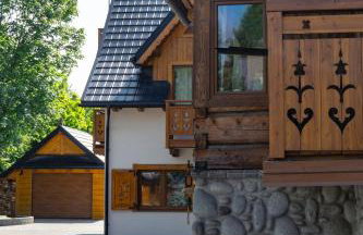 Pensjonat Dzianiszówka - Basen Jacuzzi Sauna - Foto 14