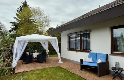 Ferienwohnung Breisgau - Foto 26