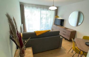 Studio Suzanne proche des commerces & de la plage - Foto 25