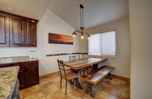 Steel Bender Villa - Foto 10