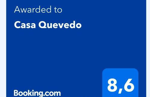 Casa rural Quevedo - Foto 7