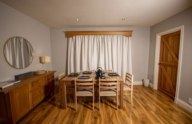 Lovelady Shield Cottages - Foto 37