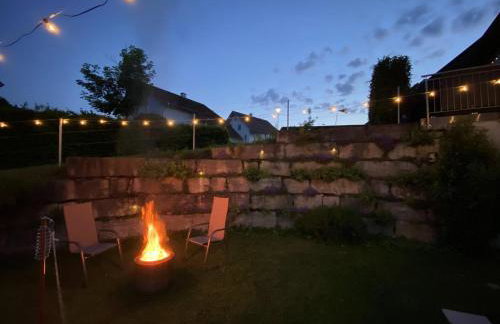 Ferienwohnung Auszeit - Foto 18