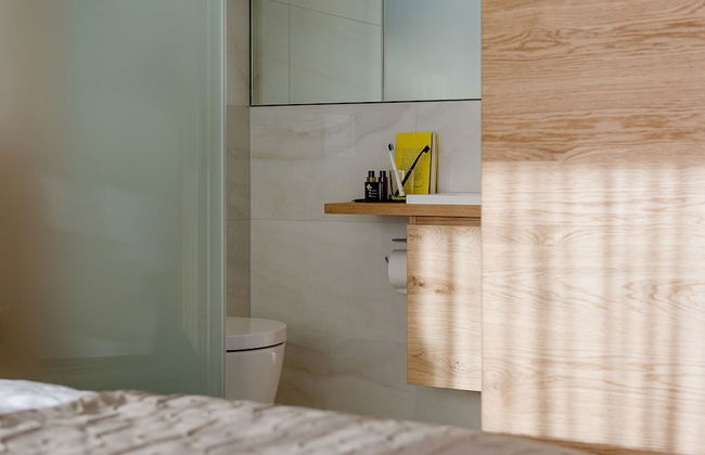 Serviced Apartment Eva - Foto 50