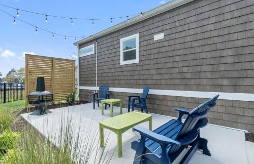 Shore Point Cottages - Foto 43