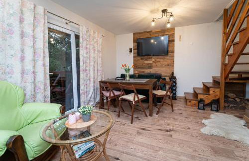 Garden House nad jeziorem Szelment - Foto 7