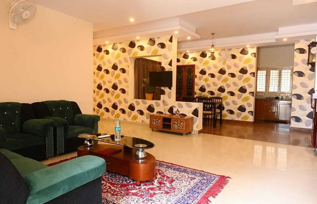 Urban Stay Adams Service Apartment - Foto 25