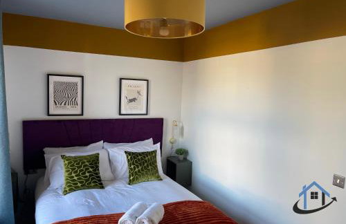 Manor House Apartments - Foto 63