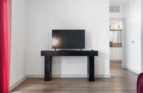 Large Lively Apt - Foto 6