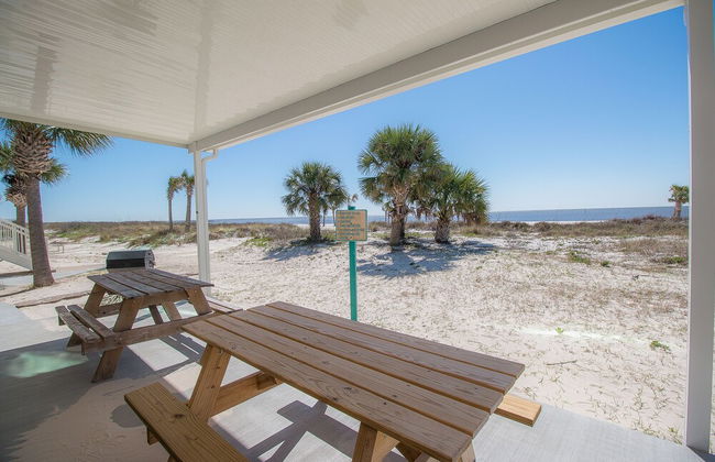 Sea Breeze 807 - Foto 28