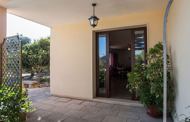 VilleSalento - Carpignano Salentino M137 - Foto 25