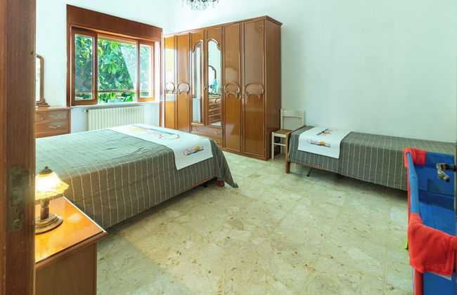 Casa vacanza Appartamento Spiaggiati - Foto 17