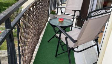 Appartement 3 pièces - Foto 2