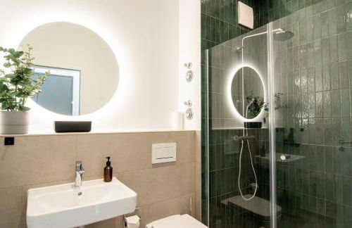 Homaris Apartments Winterhude - Foto 73