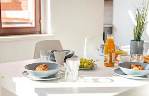 Le Manoir de Cyrielle à 10 min du centre de Strasbourg - Foto 11