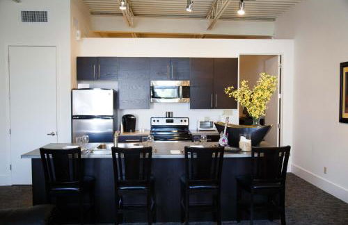 The Lofts at the Five & DIme - Foto 63