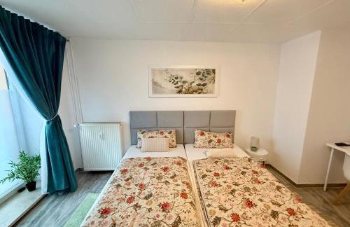 Apartmenthaus Döbeln Zentrum 01 - Foto 7