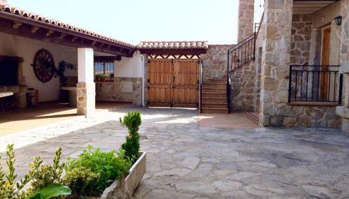 La Tahona Vieja - Photo 3