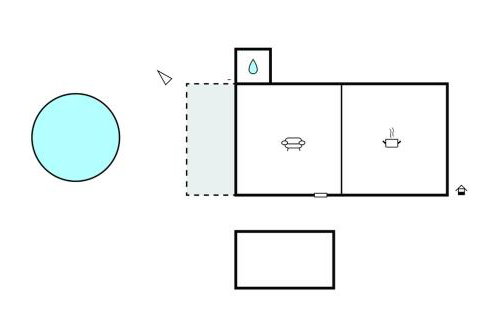 Amazing Home In Puljane - Foto 39