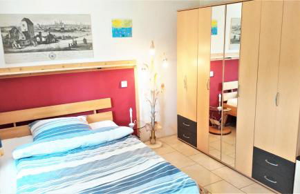 Highland Accommodation Bavaria - Foto 1